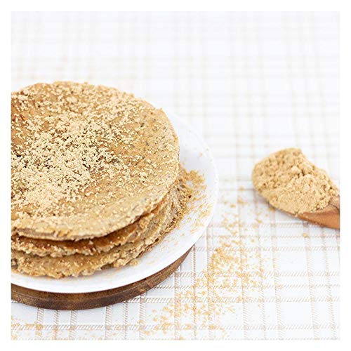 Polvo de soja tostado Kinako 200 g