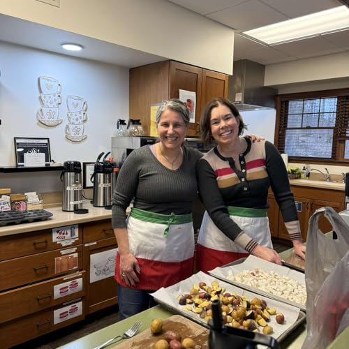 Episode 4.6 - Chicken is NOT boring!