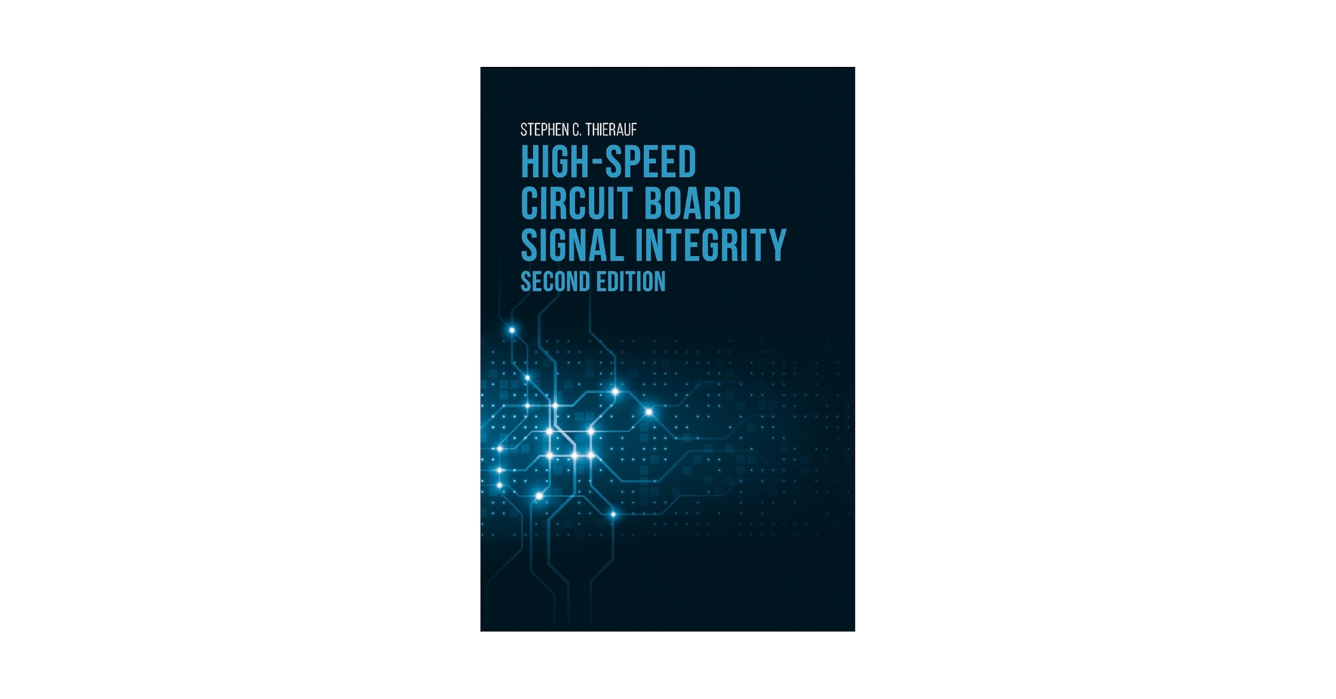 洋書 High-Speed Circuit Board Signal Integrit ARTECH HOUSE USA : High-Speed Circuit Board Signal Integrity