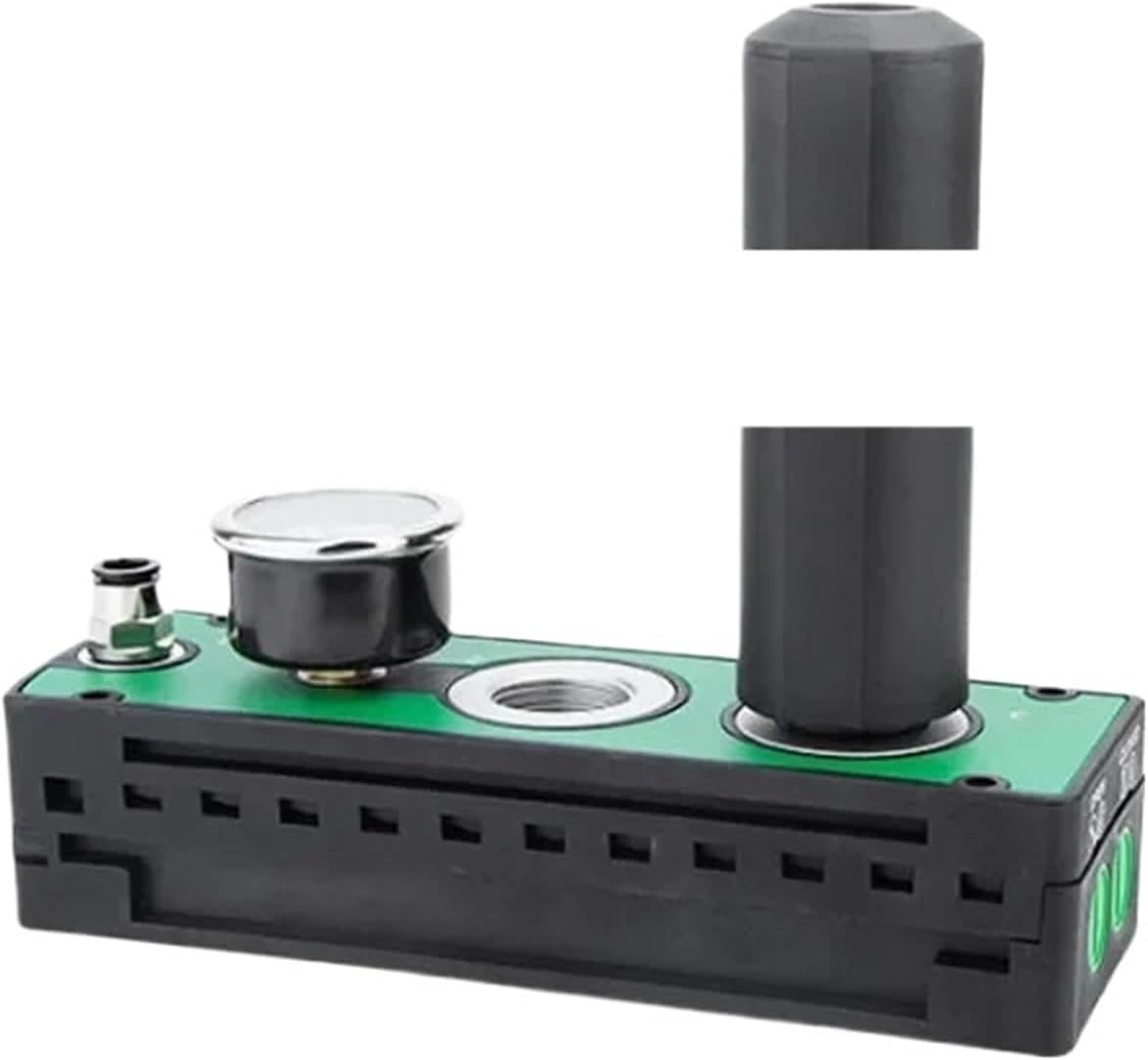 Vacuum generator pneumatic large flow and large suction integrated negative pressure vacuum pump(VTM305-D-N-A)