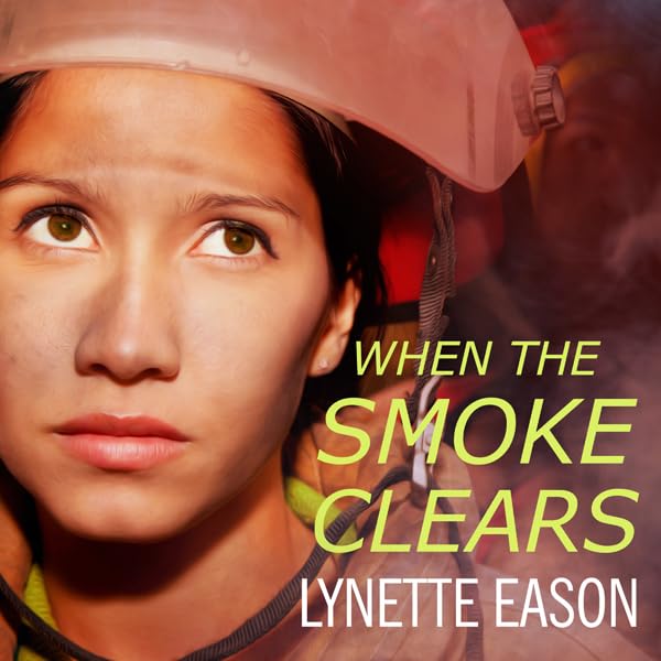 Cover art for When the Smoke Clears