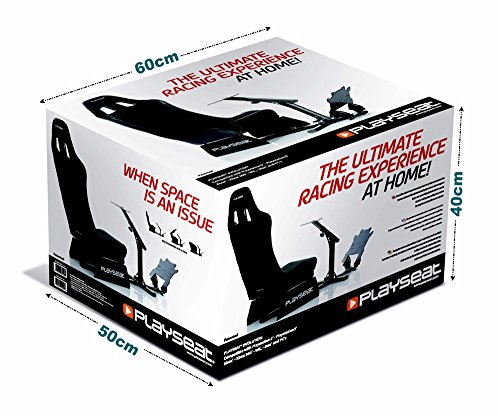 Playseat – Evolution Siège Simulation Playseat – Evolution Siège Simulation
