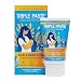 Triple Paste Medicated Ointment for Diaper Rash