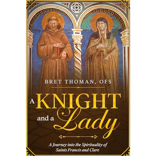 A Knight and a Lady by Bret Thoman episode artwork