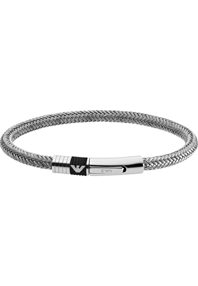 Men's Bracelet EGS1623040, Silver, EGS1623040-19, EGS1623040;17, 21 cm