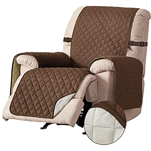 Ultimate Guide On The Best non slip cover for leather recliner In 2022