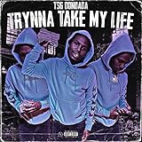 Trynna Take My Life [Explicit]