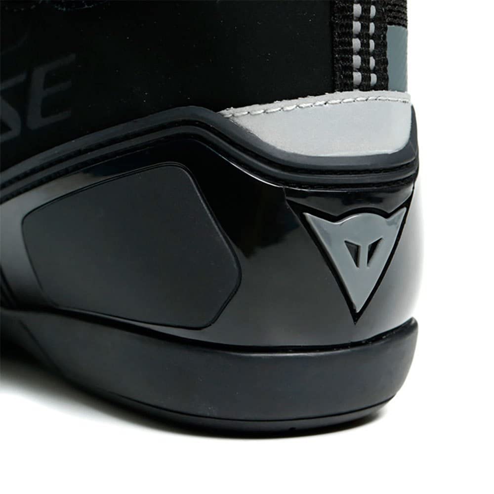 Dainese Energyca, Botin Moto Mujer