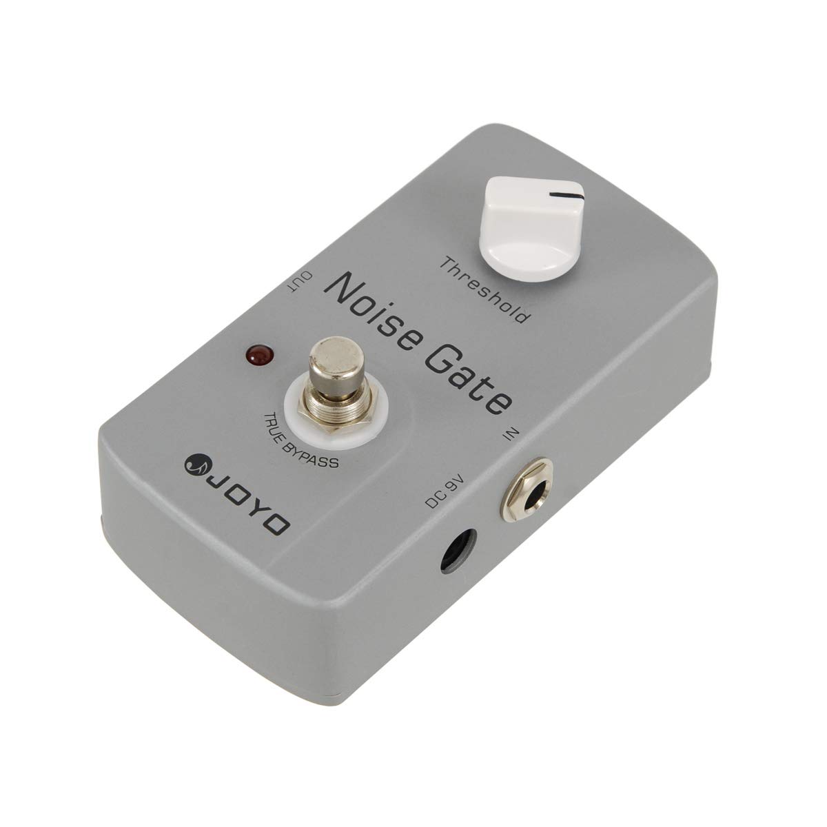 Joyo JF-31 Noise Gate Pédale d'effet pour guitare électrique