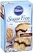 Pillsbury New! Sugar Free Deluxe Cinnamon Swirl Quick Bread & Muffin Mix 0g Sugar 1g Sat Fat - 16.4 Oz (Pack of 2)