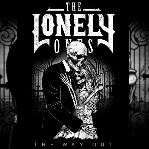The Lonely Ones