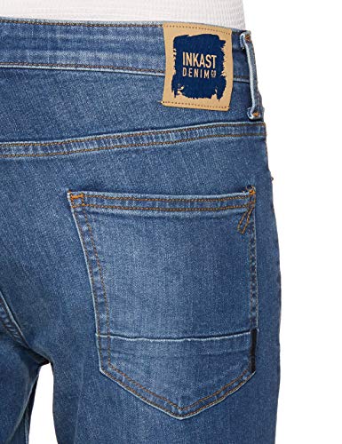 Image of Amazon Brand - INKAST Men Stretchable Jeans