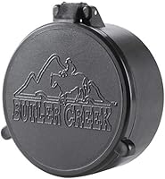 Vista 4 de Butler Creek Objective Flip Open Scope Cover