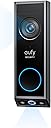 eufy Security Video Doorbell E340, 2K Full HD Dual Cameras & Head-to-Toe View, Doorbell Camera Wireless & Wired, Delivery Guard, Color Night Vision, Two-Way Talk, Motion Detection, No Monthly Fee