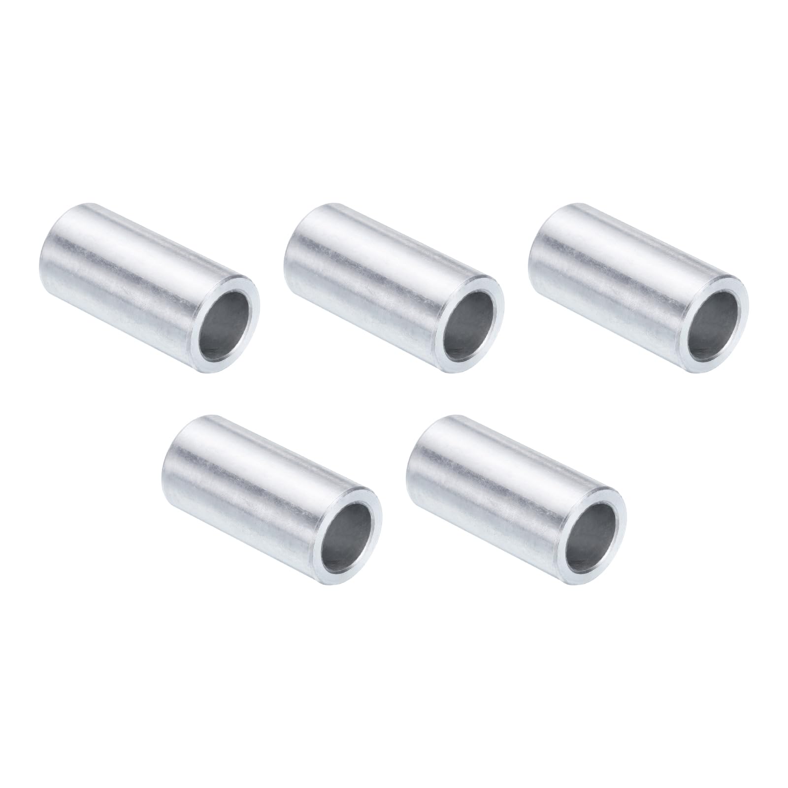 Aluminum Spacers & Standoffs - uxcell -32