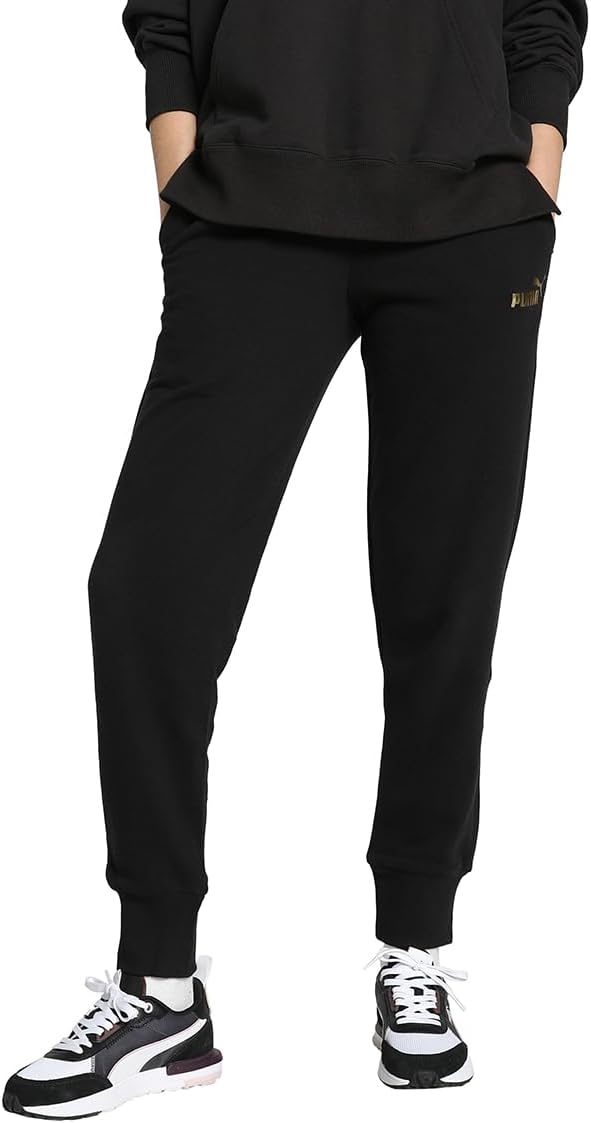 PumaWomen Regular Fit Track Pants
