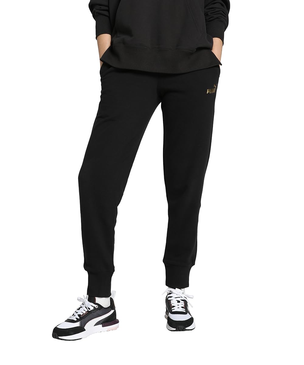 PumaWomen Regular Fit Track Pants