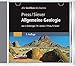 Produktbild Allgemeine Geologie, CD-ROMDie Grafiken des Buches. Für Windows 98/98SE/98ME/NT 4.0 SP2/2000/XP/Vista und Mac OS 9/OS X