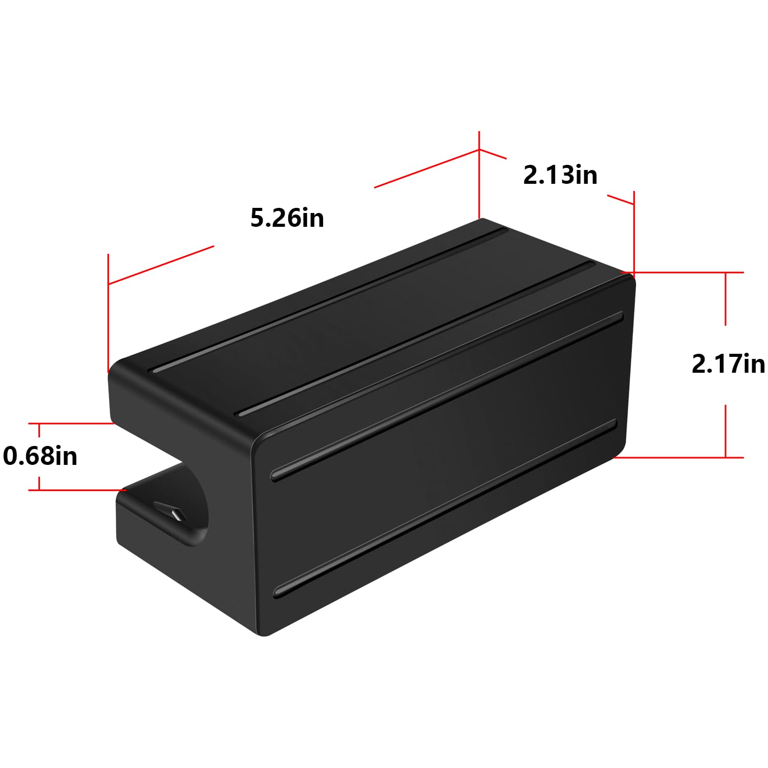Transom Saver-Unterstützung und Anhänger-Motorschlösser für Single Ram Außenborder Mercury Evinrude Johnson Yamaha Honda und Tohatsu Gummi schwarz Universal-Motorunterstützung