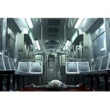 ミッドナイト・ミート・トレイン　アンレイテッド・エディション [DVD]