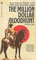 The Million-Dollar Bloodhunt B000VV6S4K Book Cover