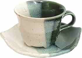 ＊*ステキ*＊ カップ 美濃焼  黄紅葉 ステキ*＊ カップ 美濃焼 黄紅葉