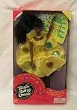 Barbie Twirlin\' Make-Up Christie