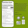 Chosen Foods Avocado Oil-Based Ranch Salad Dressing and Marinade, Keto Diet Friendly, Gluten & Dairy Free, Low-Carb Sauce (8 oz) #1