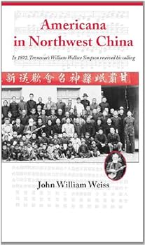 Americana in Northwest China