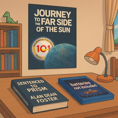 Toynbee Convecting for Beginners (episode 60)