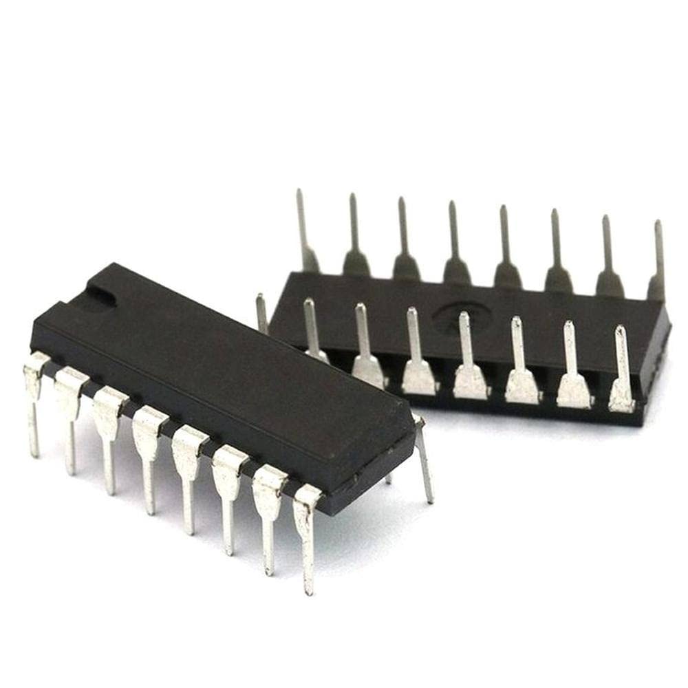 5 Pcs TDA3619 TDA 3619 DIP-16