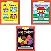 Really Good Stuff My Own Tiny Take-Homes Sight Words Level PreA - 36 Books