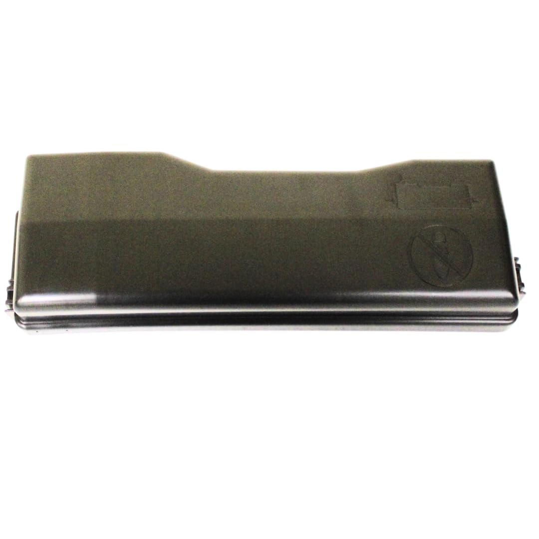 Geniune ISUZU - Relay and Fuse Box Cover for ISUZU NPR 4HF1 4.3L 1999-2009