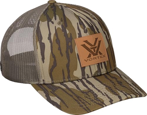 Image of Vortex Barneveld 608 Snapback Caps