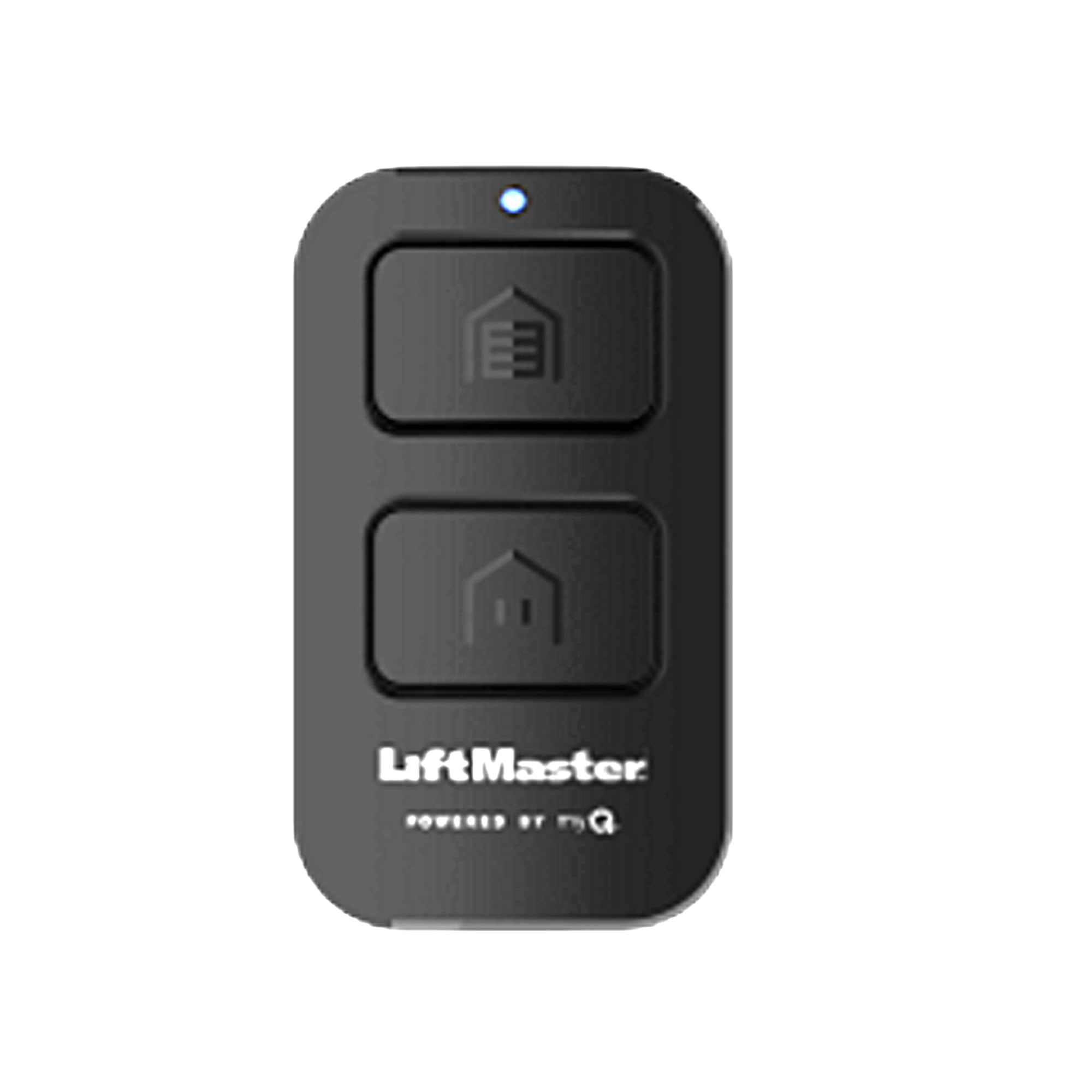 l992u 2-button garage door remote works with all major brands after 1993 replaces 380ut-mc & 374ut-mc