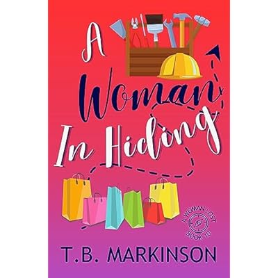 A Woman in Hiding