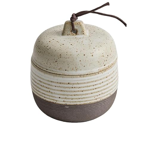 Flood Force小型シチュー鍋、土鍋、シチュー鍋、家庭用スープ鍋、昔ながらの陶器、一人用湯煎鍋、蒸し器 (窯焼きシチュー鍋 大)