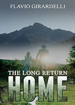 Paperback The Long Return Home Book