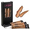 LA Girl HD Conceal High Definition Pro Concealer 11 Color Choices (Fawn)