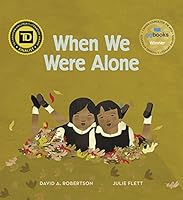 Algopix Similar Product 17 - When We Were Alone