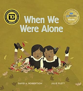 When We Were Alone