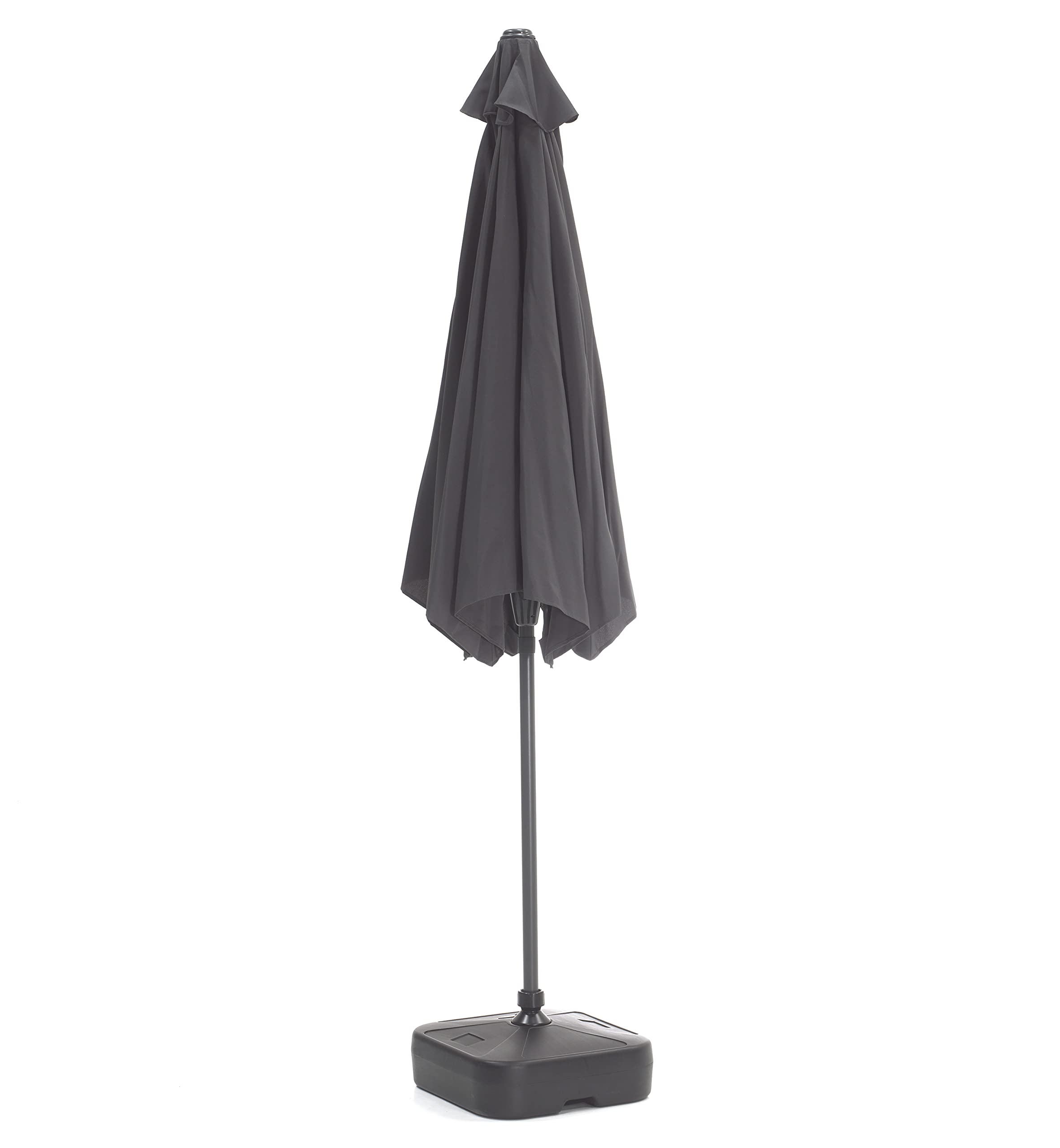 ACAZA Parasol Droit Ronde