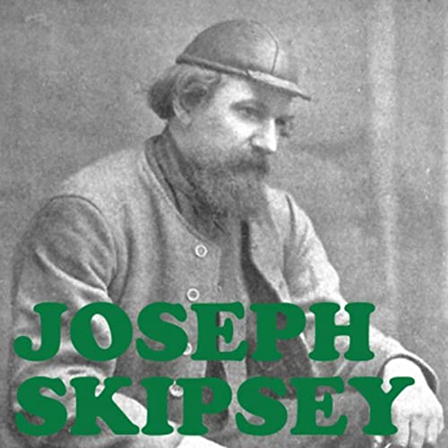 E2 Joseph Skipsey: poet and pitman Podcast By  cover art
