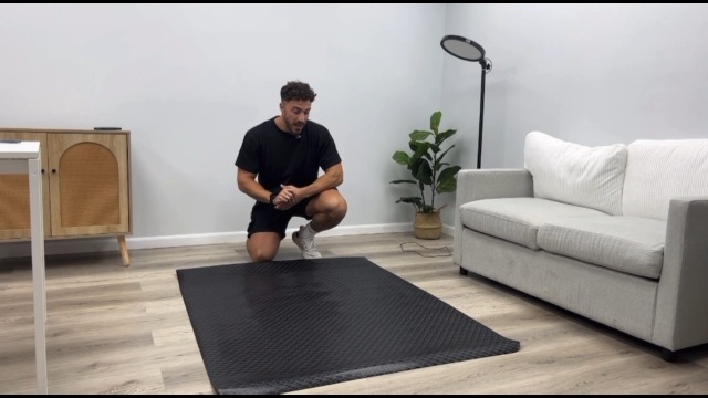 Amazon.com: Vicwe Office Chair Mat for Carpet, 36''x 48'' Heavy