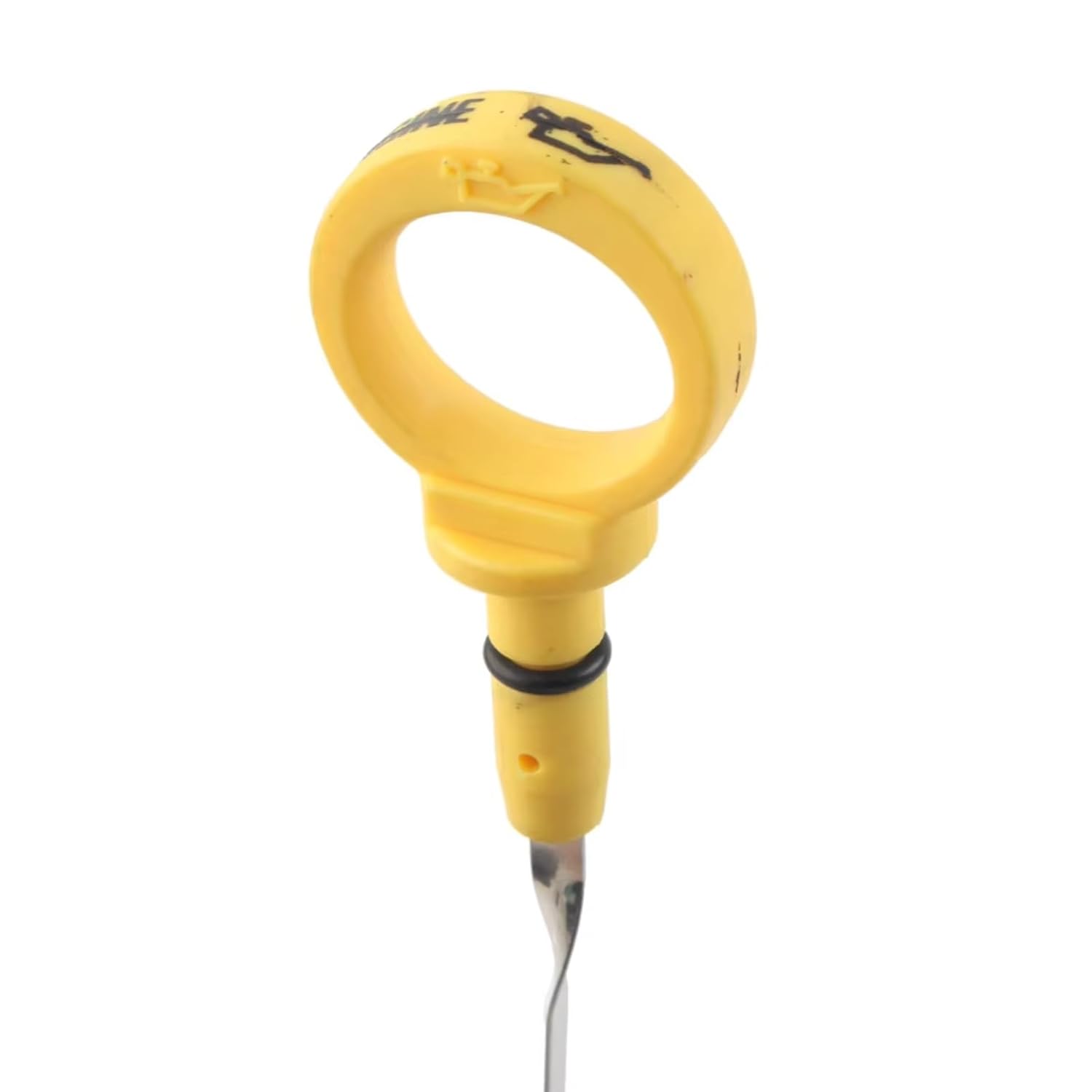 Dipstick Engine Level Gauge for Dodge for Magnum 2005 2006 2007 2008 Car Engine Oil Level Dipstick Accessories Replacement OEM : 04792872AC