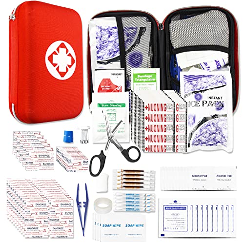 5 Best RV First Aid Kit for Your Own Safety in 2023