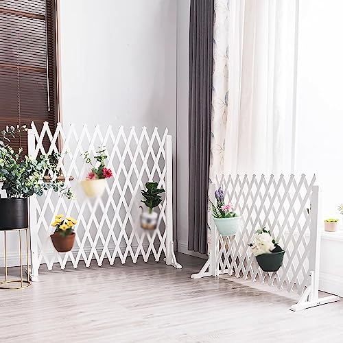 Solution de décoration de jardin rétractable contre le vis-à-vis - 8