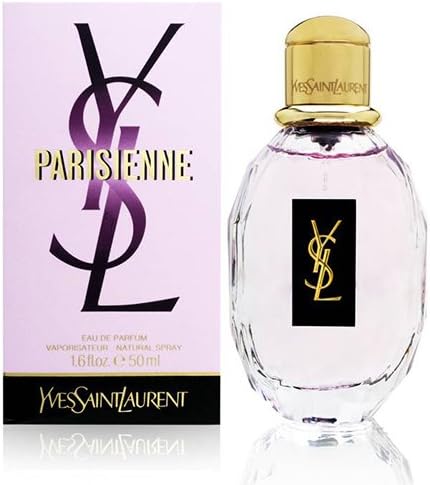 イヴサンローラン YSL サンローラン PARISIENNE 50ml パリ