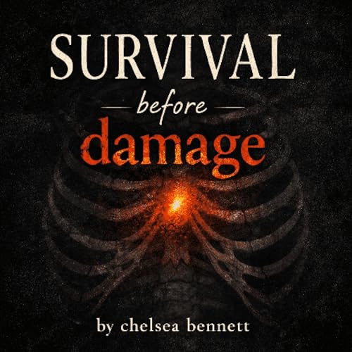 Couverture de Survival Before Damage