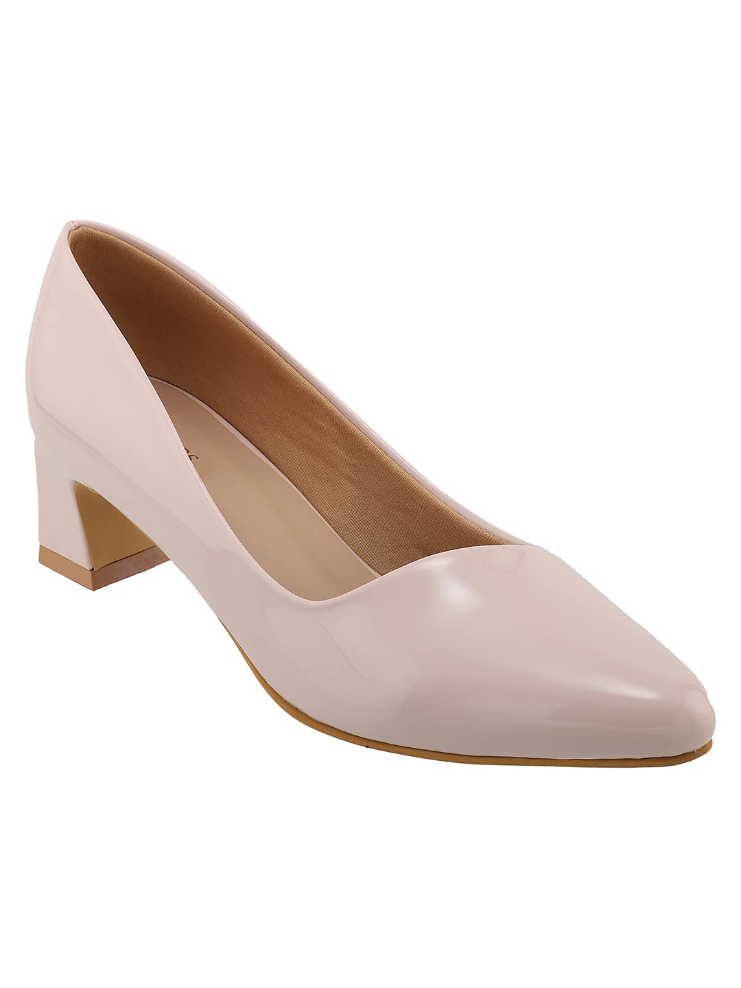iconics Womens Icn-ru-w-08 Pump-picture-43
